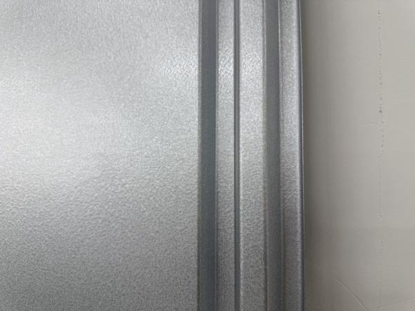 520W BIPV Solar Modules / PV Roof Shingles Power For Greenhouse Curtain Wall