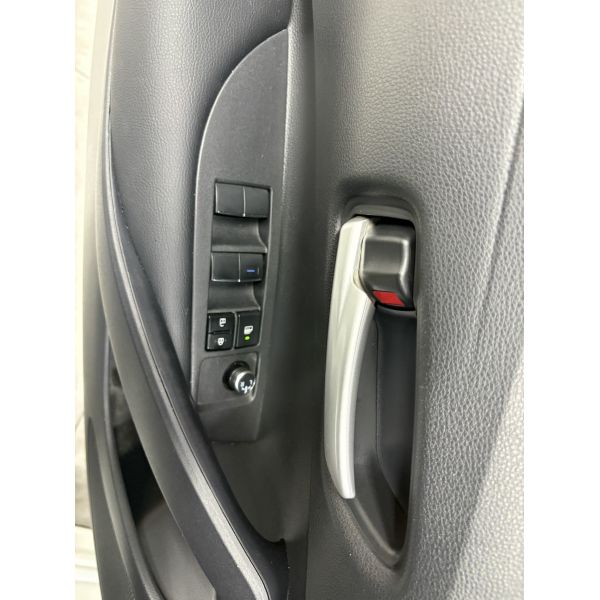 2022 Toyota Corolla 1.2TCVT Luxury Edition