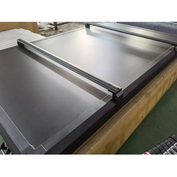 Customized Roof Tent Car Aluminum Roof Top Tents for Camping Rooftop Tent 4 Person