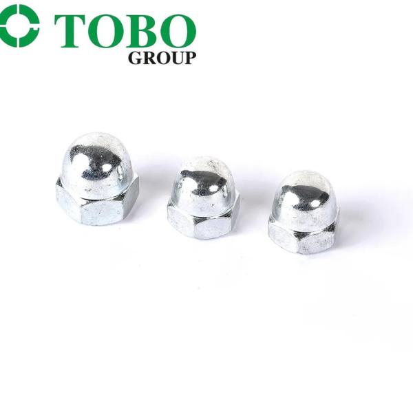 GB Standard Fully Threaded Hex Bolts Hex Head Application