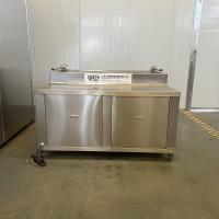 160L Automatic Sausage Linker Machine Fast Consistent Casing Twisting Solution