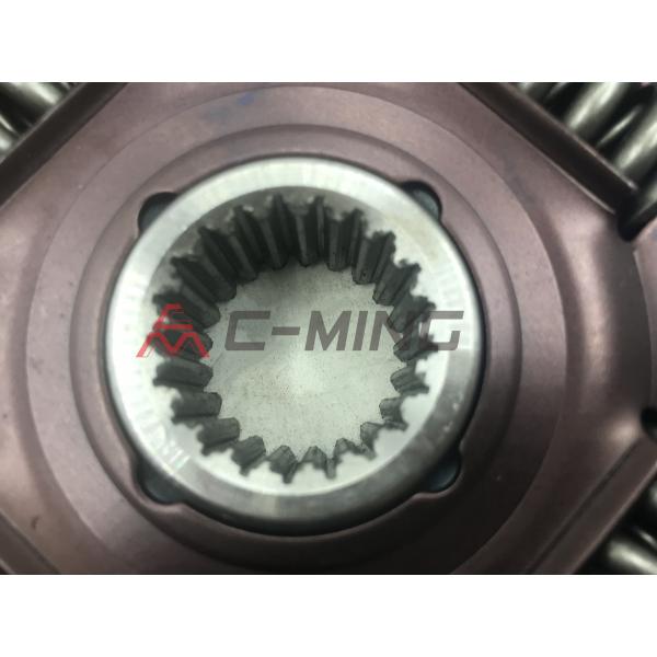 312500K204 2KD-FTV Toyota Clutch Disc 260*170*21*29.8mm