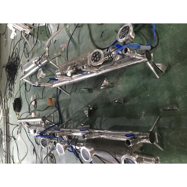 Управление временем, изменение цвета, фонтан, открытый отель.