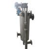 High Durability Filter Press Equipment , Automatic Filter Press 1280mm Total Height