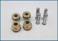 9107447 Empurrador Assy Serve para Válvula Piloto de Escavadeira Hitachi EX100-2 EX100-2m EX100-3 EX100-3C EX100-3m EX100-5 EX100-5 JPN