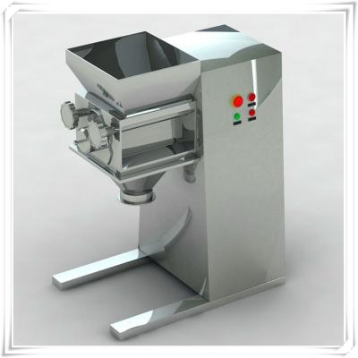 Pharmaceutical  300 Kg / Batch Oscillating Granulator Machine