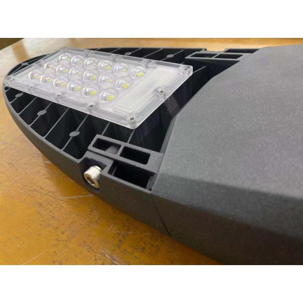 Контроль времени СИД Lumileds 5050 уличного освещения СИД буревестника 60W умный