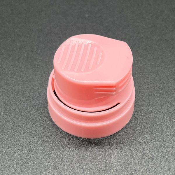 Dry Shampoo Dispenser Valve, Dry Shampoo Spray Valve, Hair Refreshing Dispenser Valve For Home And Salon Use, Ergonomic Design For Easy Refreshing