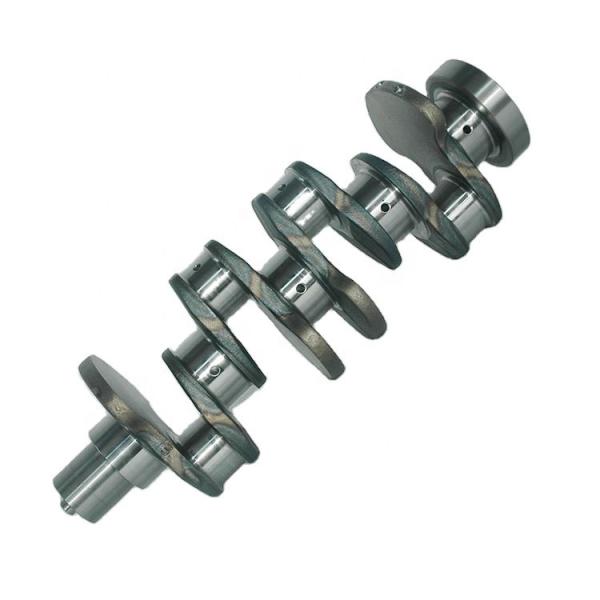 4BT3.9 Forging Cummins 4bt Crankshaft 3929036 3908031 3907803