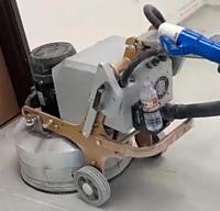 Moedor planetário For Concrete Polishing do assoalho do motor 5.5KW portátil