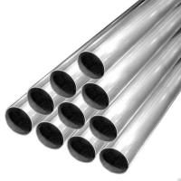 A indústria de aço inoxidável laminada a alta temperatura da tubulação sem emenda usa o tubo 304 de ASTM 201