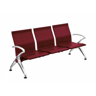 Chaise de siège en PU