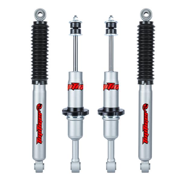 Steel 4WD Nitro Gas Shock Absorbers For Ford BT50 2020+