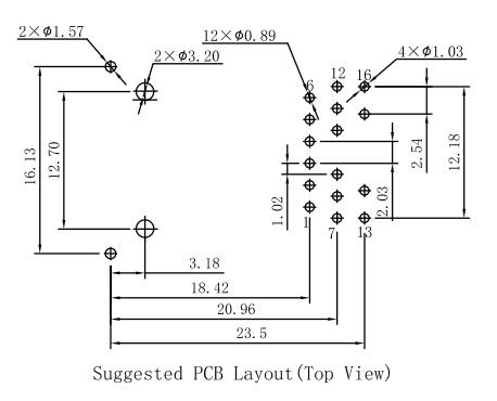 Пин АРДЖП11К-МАСА-А-Б-ЭМУ2 к Пин ЛПДЖК0010АХНЛ РДЖ45 модульному Джеку через отверстие