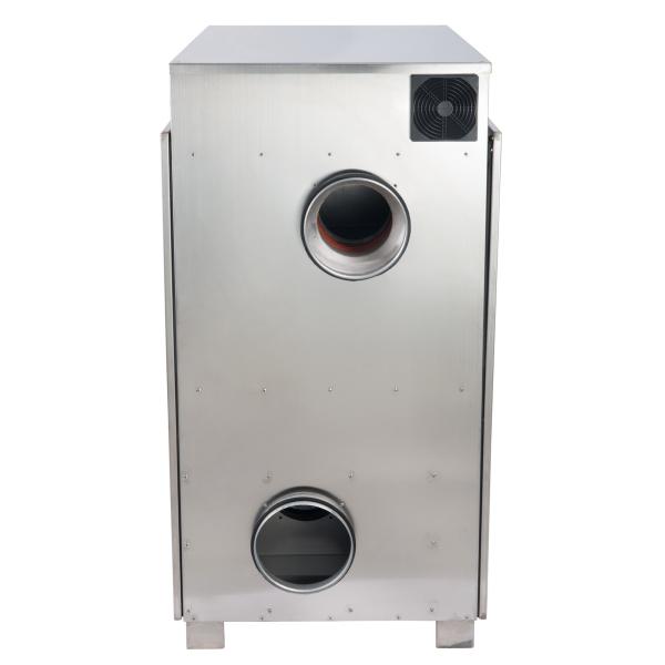 4.5KG/H Laboratory Dehumidifier Machines 108l Per Day Industrial Desiccant Dehumidifier Desiccant Rotary Dehumidifier