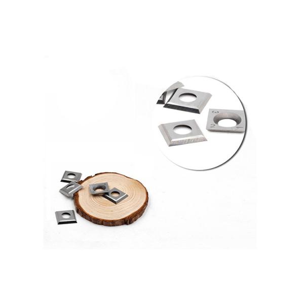 Replacement Tungsten Carbide Blades Indexable Carbide Inserts Cutting Tools