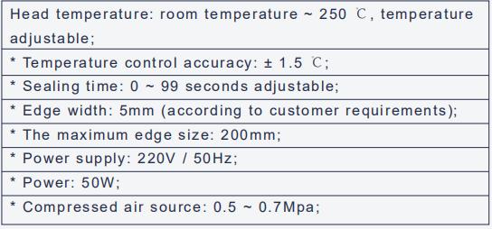 Vacuum Second Sealing Machine Pouch Cell Assembly Equipment Lab Line Equipment