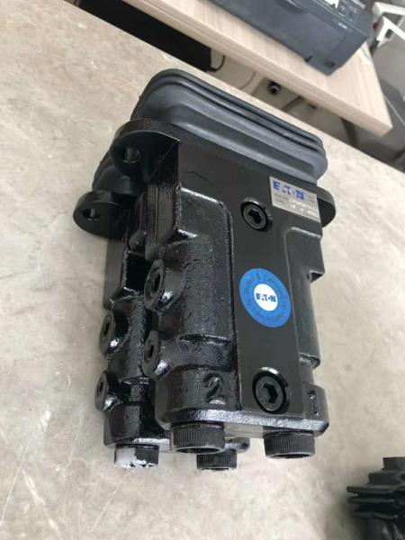 Venda direta de Spare Parts Factory da máquina escavadora da válvula de aspiração da válvula ForK3V112DT R220LC-7 do pedal de HYUNDAI