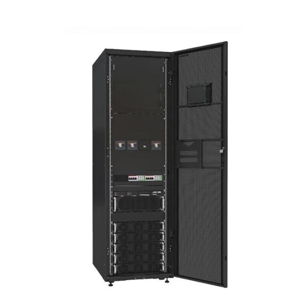 Huawei UPS5000-E-120K-FM Modular UPS Fornecimento de energia 120KVA com módulo de energia 30KVA-30KW