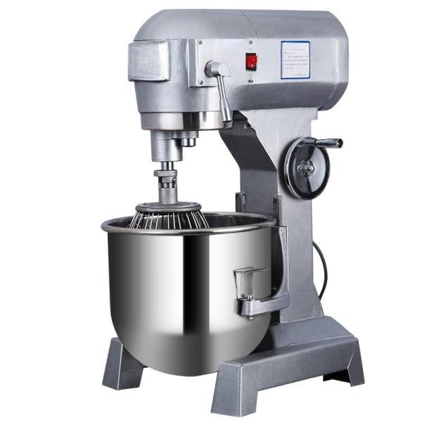 70 KG Dough Mixer for Food Factories 1.1kw Power 220v 50hz Kitchenaid Food Mixers