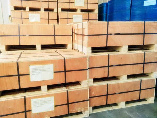 EAZ31 Extruded Magnesium Anode Sacrificial Anode Rod For Hot Water Heater