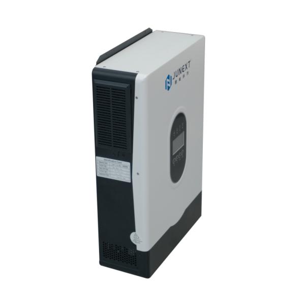 Invertidor solar de 230 VAC 6.2KVA Invertidor Bess de 48 V para computadoras personales