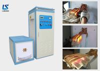 máquina de alta frequência do recozimento do aquecimento de indução 80kw para as tubulações de aço dos tubos