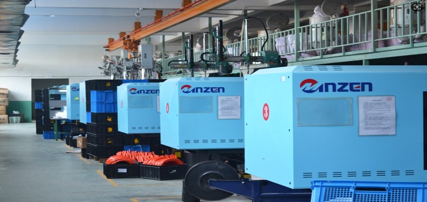 SHANGHAI DEHUAN INDUSTRY CO.,LTD