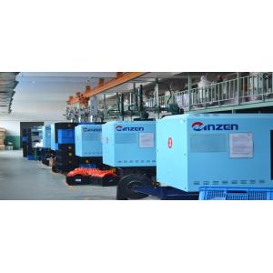 SHANGHAI DEHUAN INDUSTRY CO.,LTD