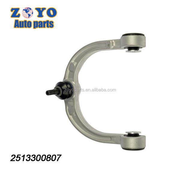 Objetivo Reemplazar/Reparar 2513300807 Brazo de control inferior para el mercado de repuestos para W164 Mercedes Benz