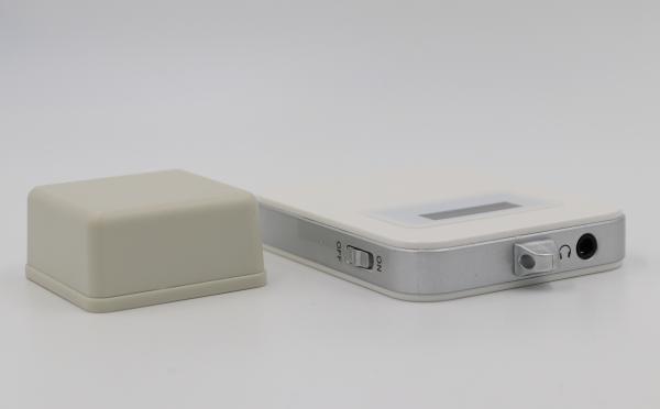 School Visiting Wireless Audio Guide System , Compact Audio Tour Guide Device
