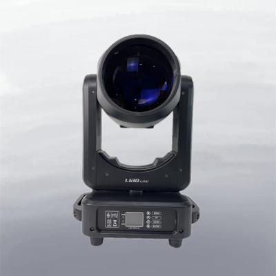 250w Beam 9r Sharpy Moving Head Light For Event Lighting