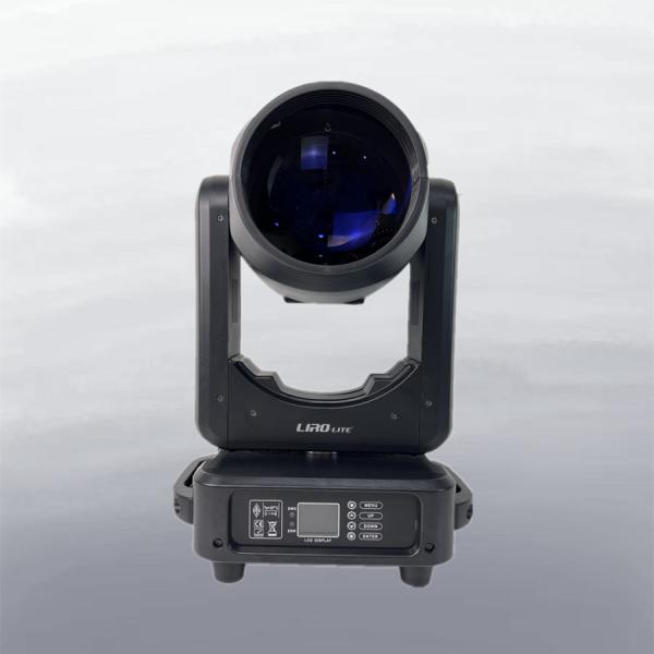 250w Beam 9r Sharpy Moving Head Light For Event Lighting