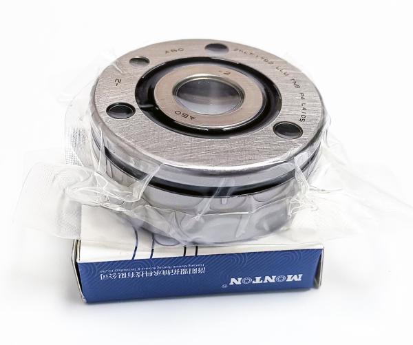 ZKLF1560-2RS-PE 15*60*25mm Angular Contact Ball Bearing Angular Contact Ball Bearing High Precision High Speed Bearing