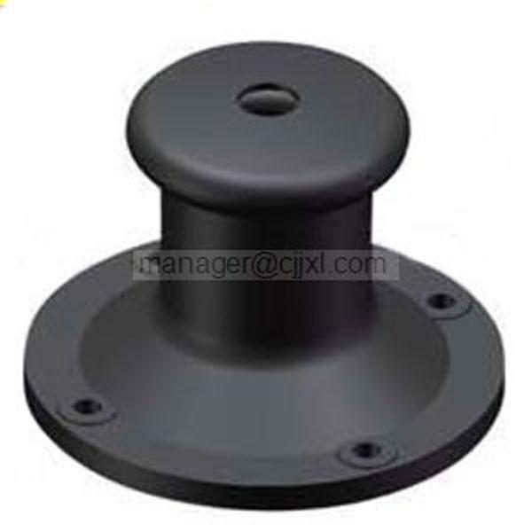 Single Bite Bollard JIS Type