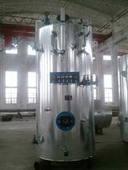 LSK ABS RS 7-10 Industrial Steam Boilers High Pressure One Year Parts Warranty