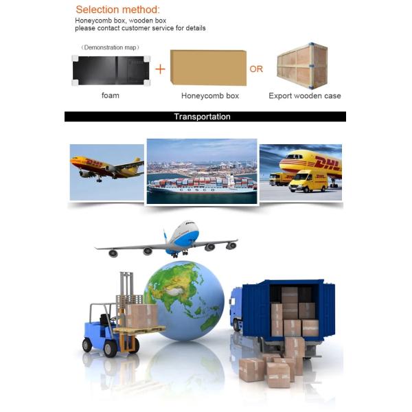 500nits RS232 55in Slim Bezel LCD Panel For Advertisement