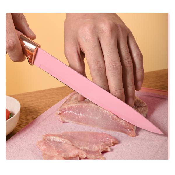19 Pcs Non-Stick Silicone Kitchen Utensils Set Durable Cooking Tools for Your Kitchen