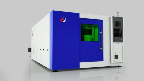 High Power Laser Cutting For Moderately Thick Sheet 5mm to 25mm