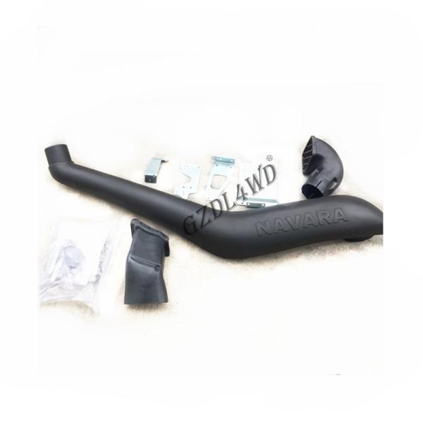 4x4 Air Intake Snorkel Kits for Nissan NP300 2015 Onwards Snorkel Kit