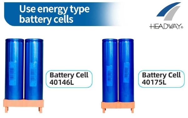 Headway 48V200Ah Lithium Battery for Telecom Use Battery 48V200Ah 5U Lithium Battery Pack