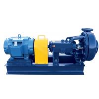 220V/380V/400v/415v Bomba de água centrífuga de campo petrolífero SB6*5 Com alta pressão