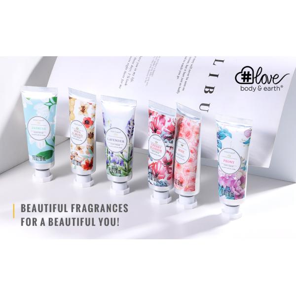 Формула жестокости свободная глубоко кормя лосьон тела Skincare для сухой треснутой руки