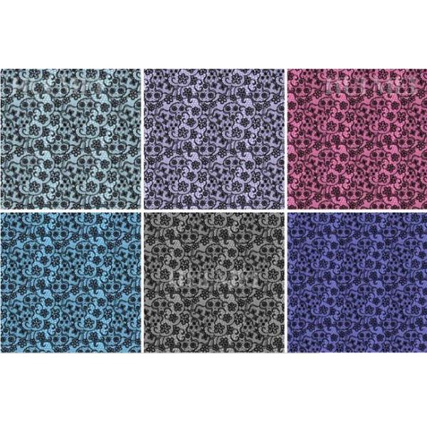 Устранимый напечатанный рулон ткани 63cm не сплетенной ткани Biodegradable не сплетенный