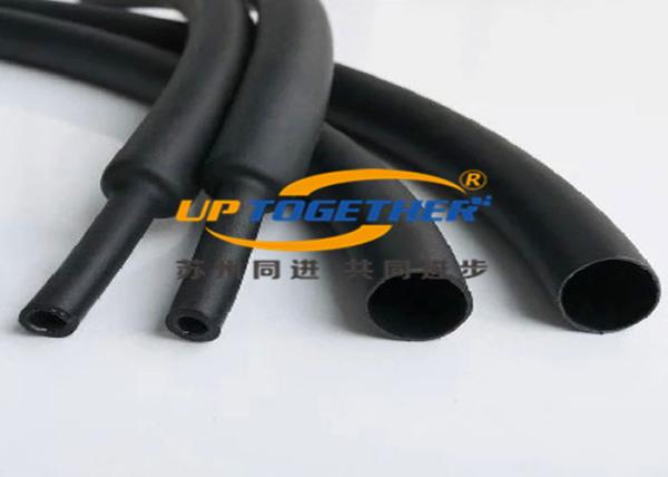 PE Adhesive Lined Dual Wall Heat Shrink Tubing φ3 - 125MM DWDRS Series