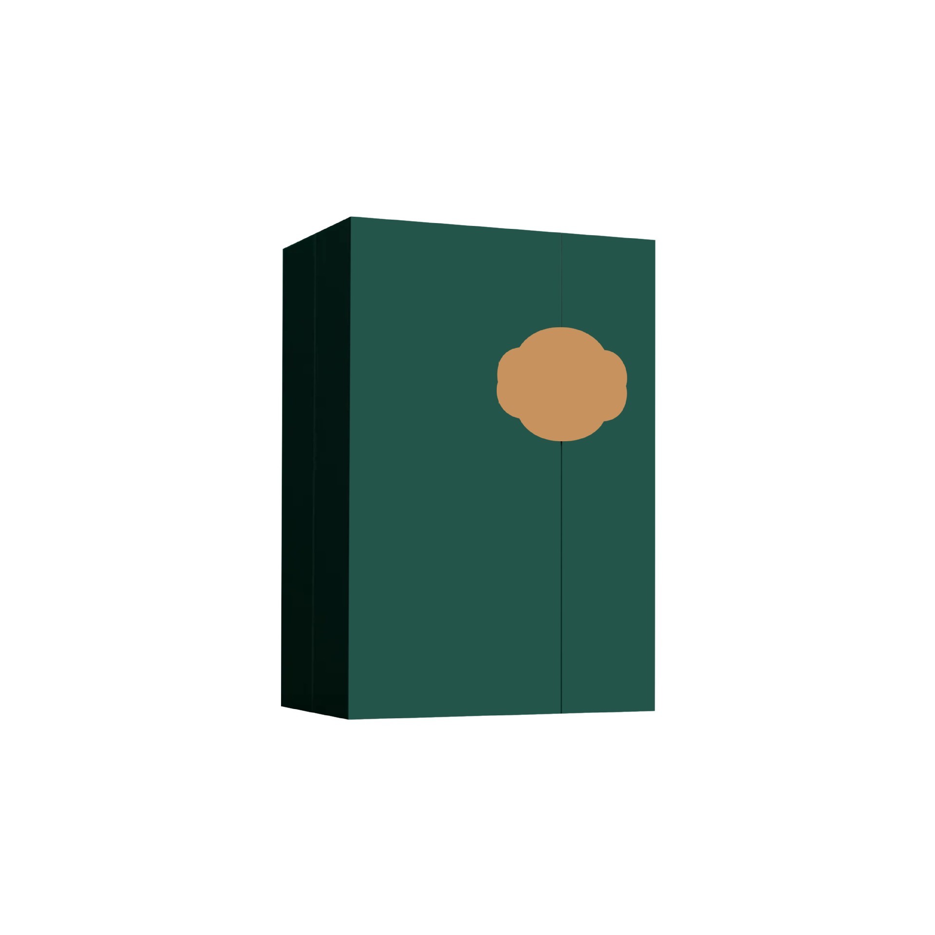 Customizable Paper Wine Box Durability And Visual Appeal For Wine Bottle Packaging And Display Needs