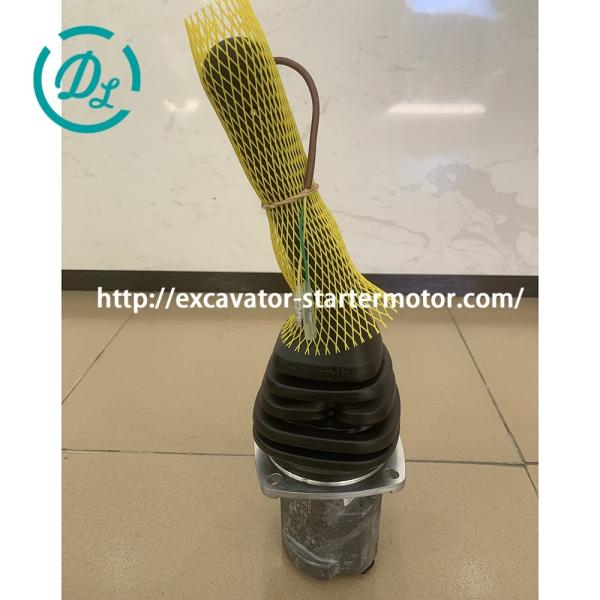 Joystick Control Valve Assembly 08352917 Rexroth Spare Parts Excavator