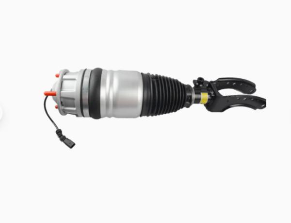 Timely Delivered Certified Adjustable Front Shock Absorber For Audi