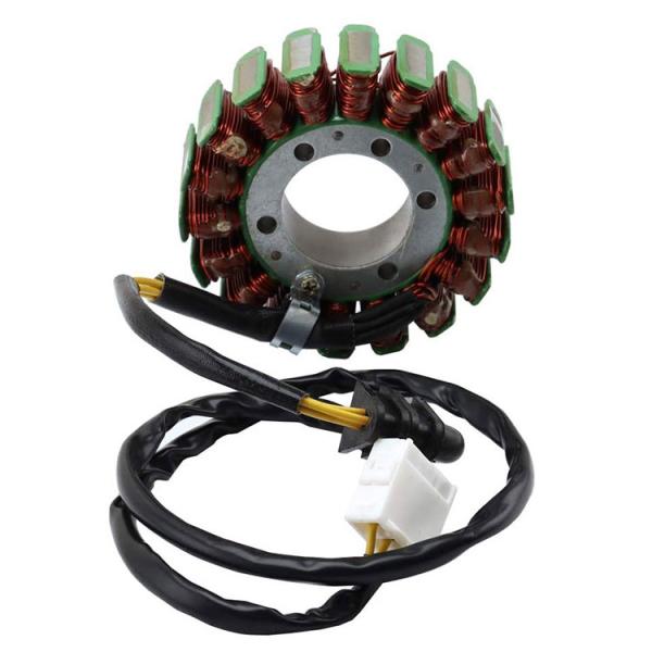 Aftermarket Stator Coil for Honda CBR 1100XX Motorcycle Accessories in Various Colors