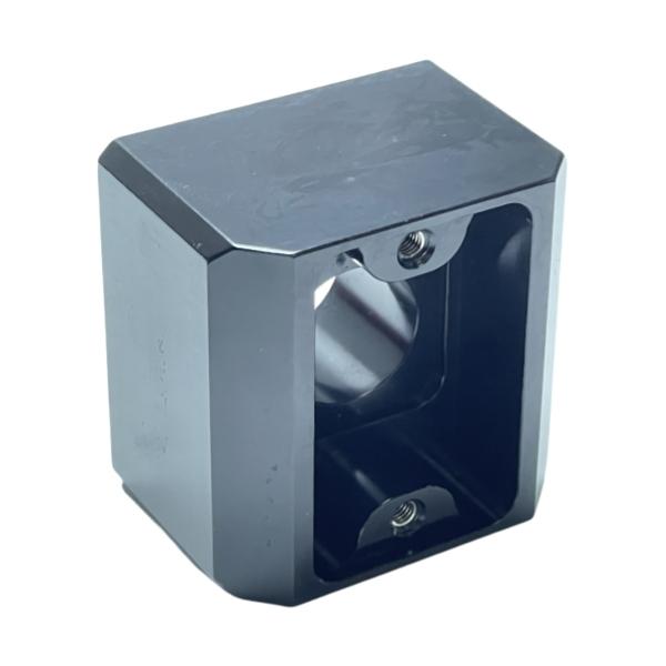Passivated And CNC Machined Stainless Steel Parts For Corrosion Resistance